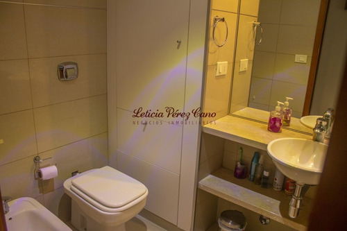 Imagen 20 de 26 de Venta Apartamento 2 Dormitorios En Roosevelt, Punta Del Este
