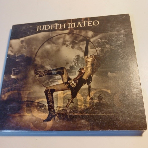 Judith Mateo Cd 1a Ed España