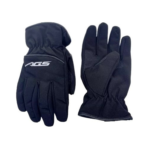 Guantes Moto Neopreno Impermeables Con Touch - Gkmotos.uy