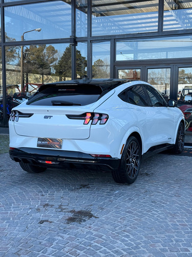 Ford Mustang Mach-E 0.0 Gt Performance