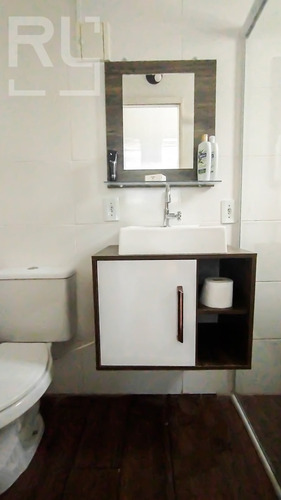 Container Kitnet - Kitnet Para Aluguel No Bairro Nações - Balneário Camboriú, Sc - Rl-92017