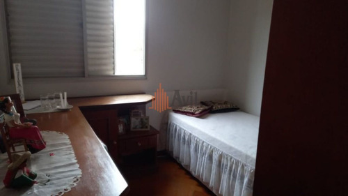 Imagem 7 de 8 de Apartamento Com 2 Dormitórios À Venda, 70 M² Por R$ 440.000,00 - Tatuapé - São Paulo/sp - Av6510