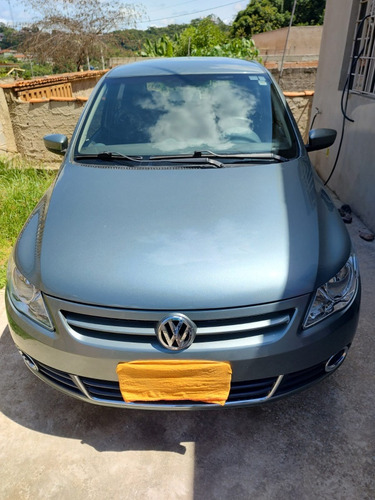 Volkswagen Gol 1.6 Power Total Flex 5p