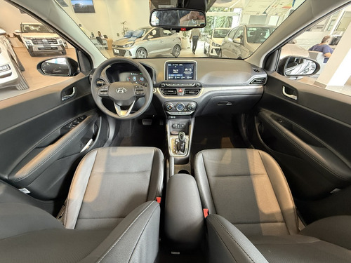 Hyundai HB20 1.0 TGDI FLEX PLATINUM SAFETY AUTOMÁTICO