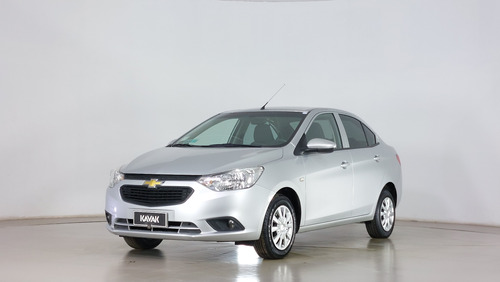 Chevrolet Sail 1.5 Ls Mt