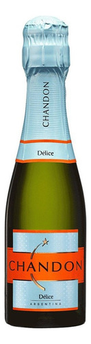 Vino Espumoso Chandon Delice 187