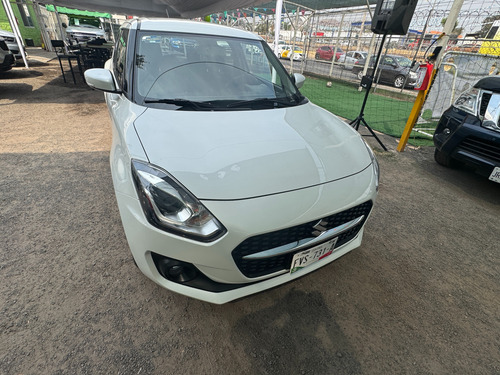 Suzuki Swift 1.2 Glx Mt