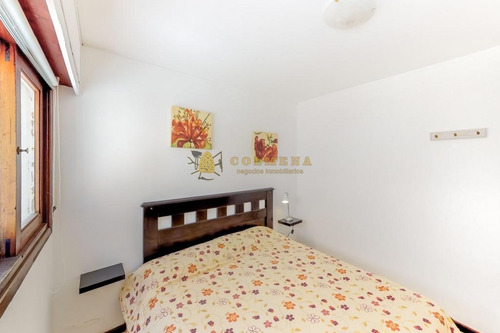 Apartamento En Peninsula, Cerca Del Puerto De 2 Dor, 1 Baños.- Ref: 1856