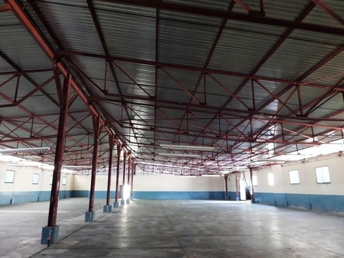 Imagen 17 de 21 de Edificio Industrial Venta La Yaguara (3 Pisos) Mls-22-4957