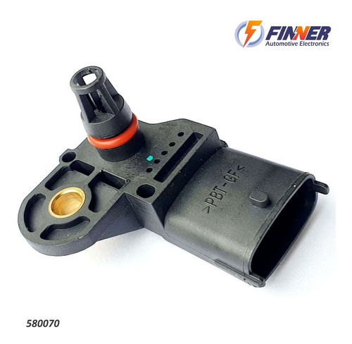 Sensor Map Ssangyong Actyon Korando Rexton Diesel