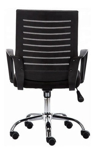 Imagen 4 de 6 de Silla Para Oficina Ejecutiva Collins