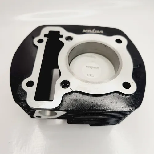 Kit Cilindro Completo Fz16 Fazer16 Szr Vitrix
