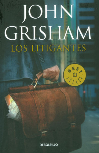 Los Litigantes