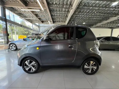 Zhidou D2s 100% Eléctrico