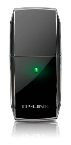 Receptor Wifi Usb Tp-link Archer Ac600 Dual Band T2u