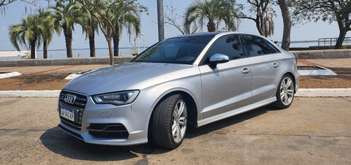Audi S3 2.0 Tfsi Quatro