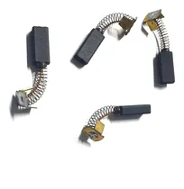 Comprar Carbones Taladros Dowen Pagio Argentec X4un. 6x9x22