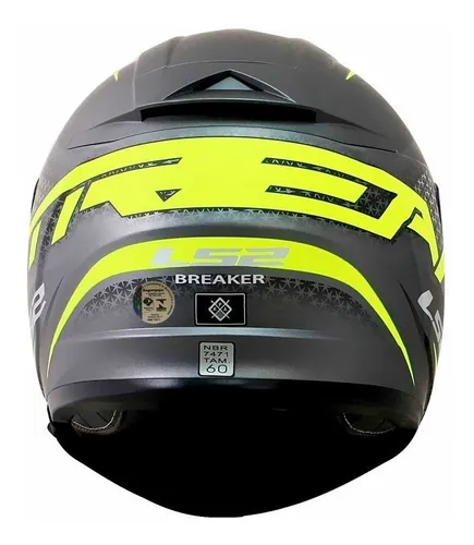Ls2 breaker best sale split