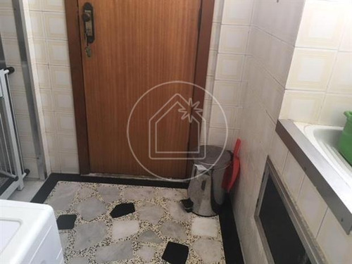 Apartamento - Ref: 847838