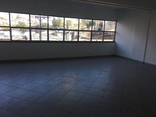 Imagem 1 de 11 de Sala À Venda, Jardim Do Mar - São Bernardo Do Campo/sp - 66722
