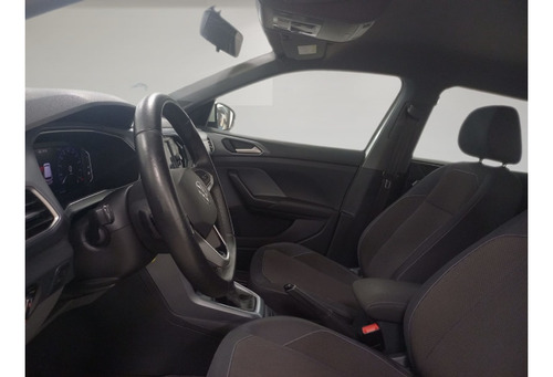 Volkswagen T-Cross 1.0 200 TSI TOTAL FLEX AUTOMÁTICO