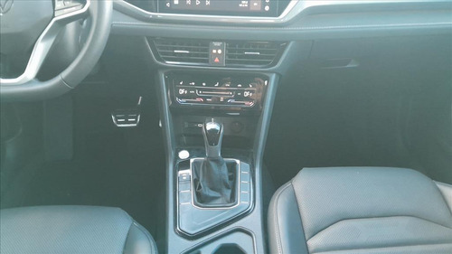 Volkswagen Taos 1.4 250 TSI TOTAL FLEX HIGHLINE AUTOMÁTICO