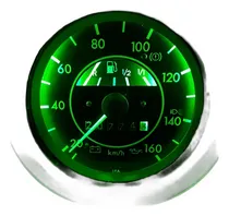 Comprar Focos Led Verde Para Velocimetro De Vocho Bocho(precio Xpar)