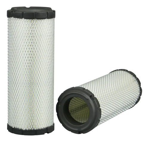 Filter 6672467 119808-12520 Air 6672468 Excavator