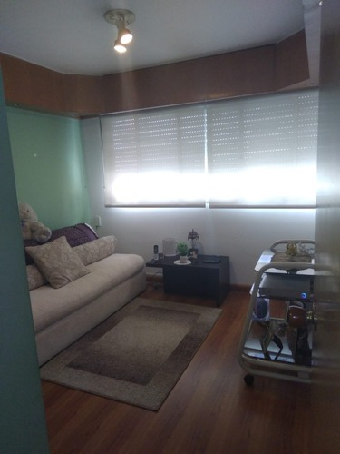 Imagen 3 de 13 de Venta Divino Apto 4 Dormitorios-terraza Zona Pocitos!!