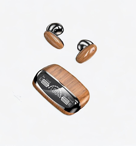 Auriculares Inalámbricos Bluetooth M35  (san José)