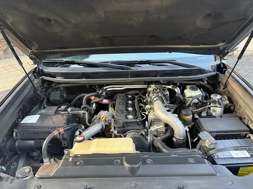 Toyota Prado 3.0 Tx-l Fl 170 hp