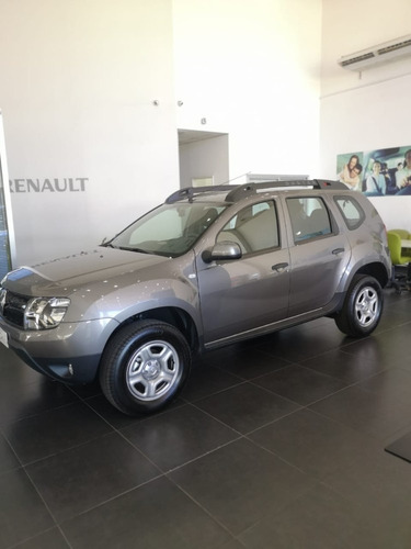 Renault Duster Expression 1.6 4x2 Jg