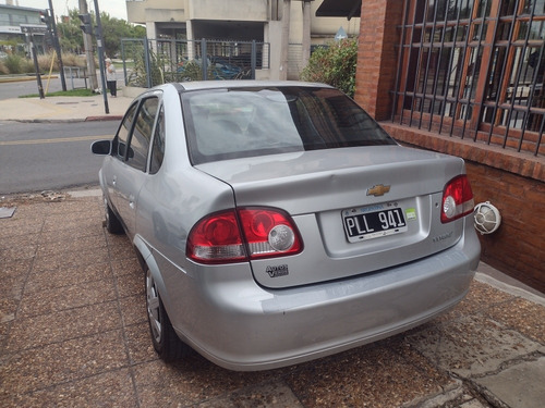 Chevrolet Classic 1.4 Ls Abs Airbag 2015