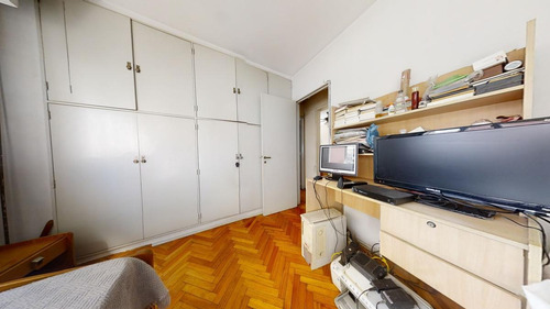 Imagen 10 de 11 de Departamento - Villa Crespo