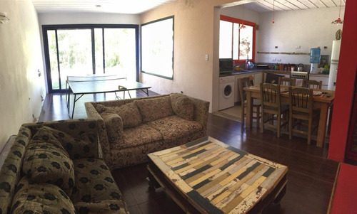 Imagen 6 de 17 de Casa En Venta, Club Privado Loma Verde Uf 124, Escobar