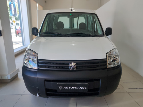 Peugeot Partner 1.6 Hdi Furgon Confort 92
