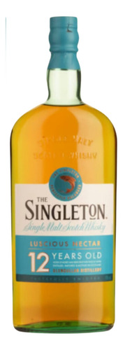Whisky Singleton 12 Yo Speyside Single Malt 700 Ml