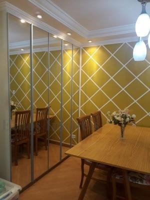 Imagem 2 de 15 de Ref.: 9403 - Apartamento Em São Paulo Para Venda - V9403