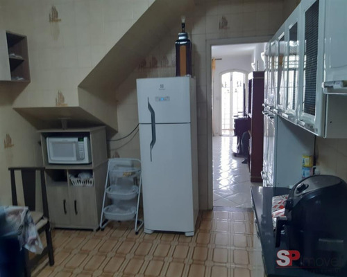 Imagem 24 de 24 de Sobrado A Venda - 03 Dorm Sendo 01 Suite, 1 Vaga, 110m - Proximo Ao Hospital Do Mandaqui - V2859 - 70039025