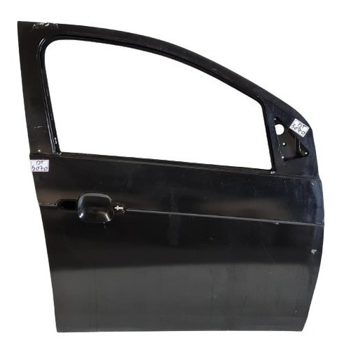 Imagem 1 de 10 de Porta Dianteira Direita Fiat Palio Attractive E Grand Siena