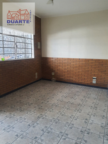 Casa 01 Dorm, Sala, Cozinha E Lavanderia - Jardim Guairaca - Oportunidade