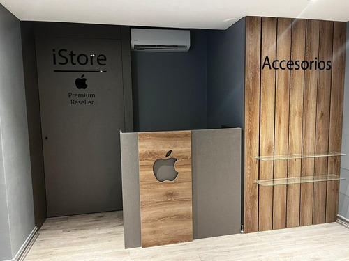 Oficinas Metro Los Leones, Suecia - Nueva Providencia