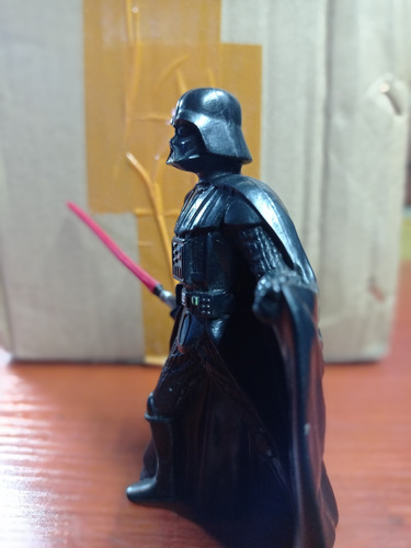 Figura Darth Vader/ Star Wars 2004 Vintage (Usado)