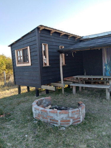 Imagen 2 de 14 de Rancho Valicero Ideal Para Descansar