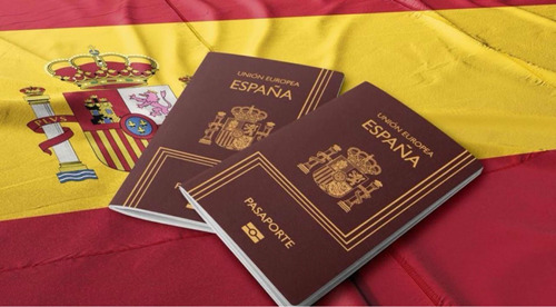 Ciudadanía Española Gestión Y Asesoramiento