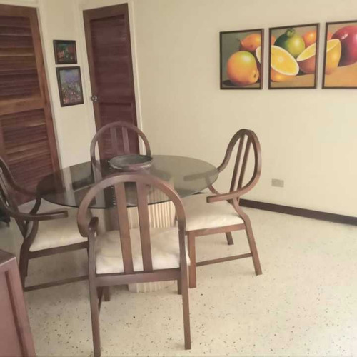 Imagen 4 de 10 de Vendo Apartamento 104m2 3h/2b/1pe Los Dos Caminos