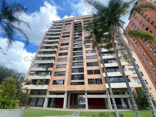 Apartamento En Venta Los Dos Caminos Jose Carrillo Bm Mls #23-28855