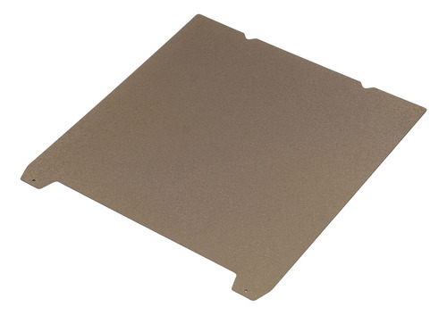 Impresora 3d Pei Sheet De Doble Cara, Placa Construida Con T
