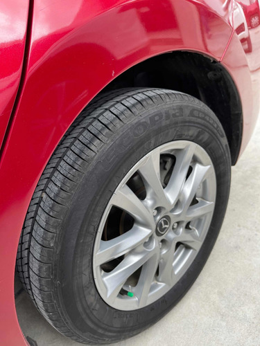 Mazda 3 2018 2.0 Touring