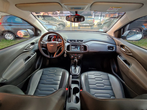 Chevrolet Onix 1.4 Ltz At 98cv